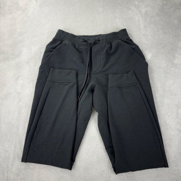 Lululemon City Jogger 29” Black Sweatpants Men’s Size S - Picture 4 of 11